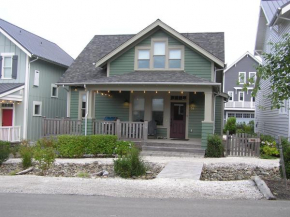 Spirit Salmon House by Seabrook Hospitality